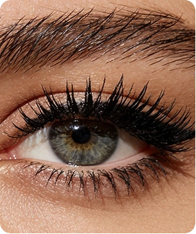Mascara effet longueur jusqu’à plus 5 mm